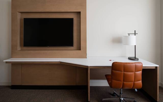 Marriott Phoenix Chandler