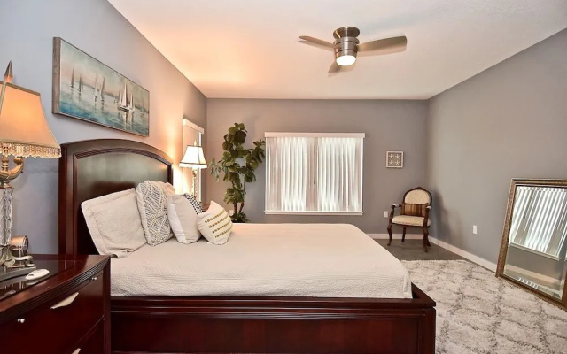 Family Tides by Beachside Management