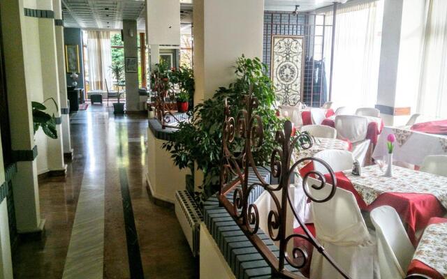 Hotel Villa Tasko