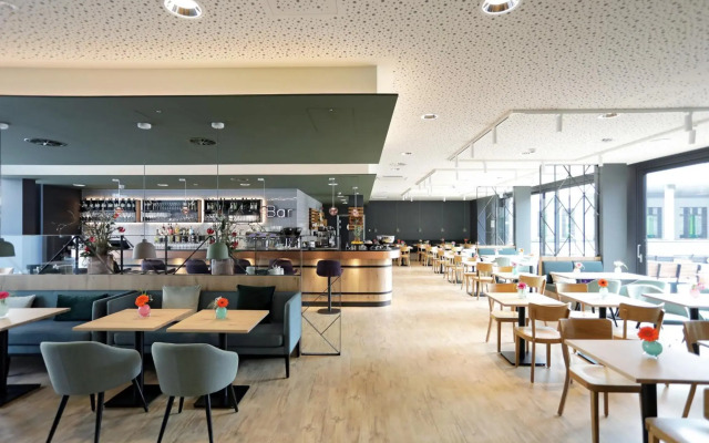 sander Hotel