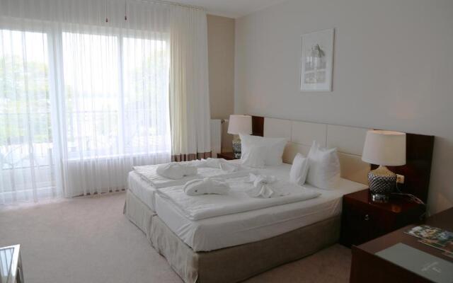 Hotel-Resort Maerkisches Meer