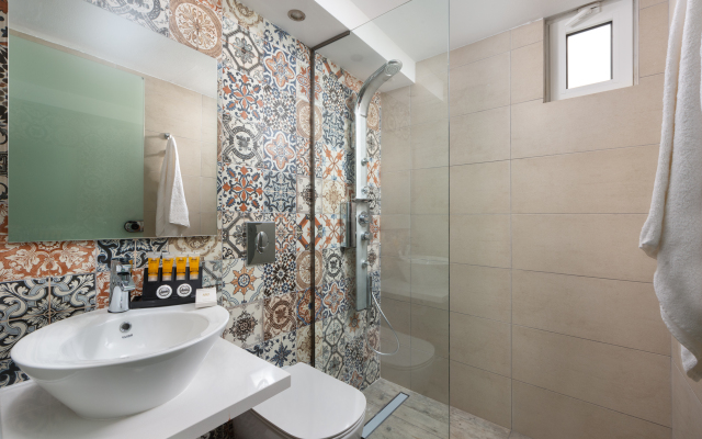 Lindos Diamond Exclusive Villa & Suites