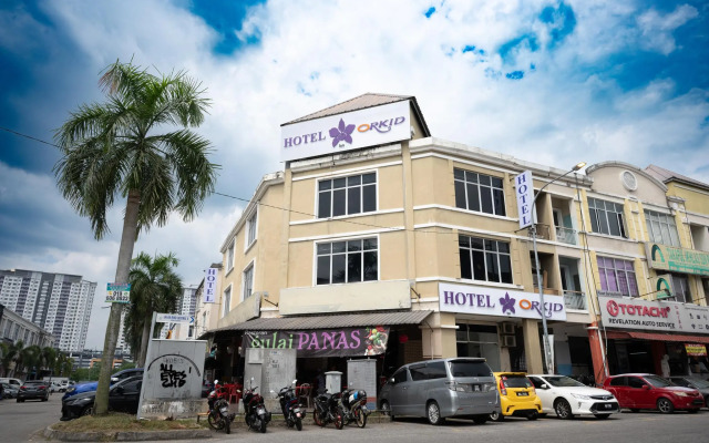 Orkid Inn Kajang