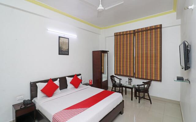 Collection O 80995 Hotel Dev Residency