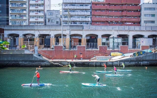 Hotel Aroma Bowery - Adults Only