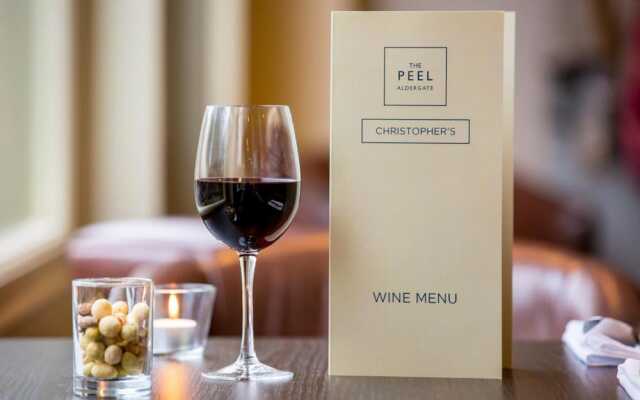The Peel Aldergate