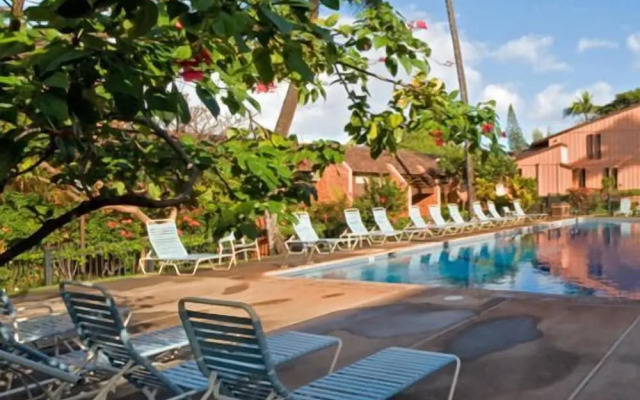 Kuleana 313 - 1Br Condo