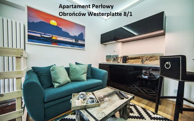 Sopot Spa Apartment