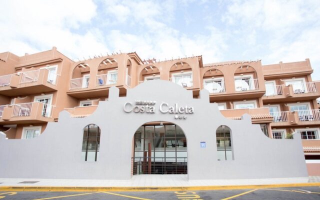 Chatur Hotel Costa Caleta