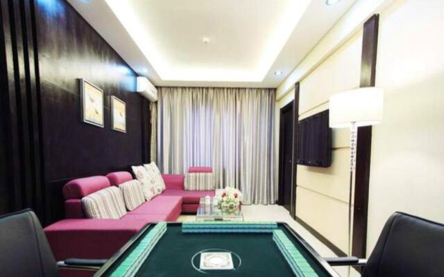 Yinchuan Yinquan Hotel