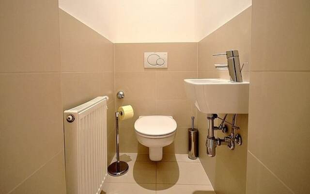 Vienna Residence Spacious & Tasteful Apartment in the 3rd District