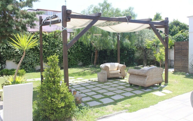 B&B Villa Gioisse