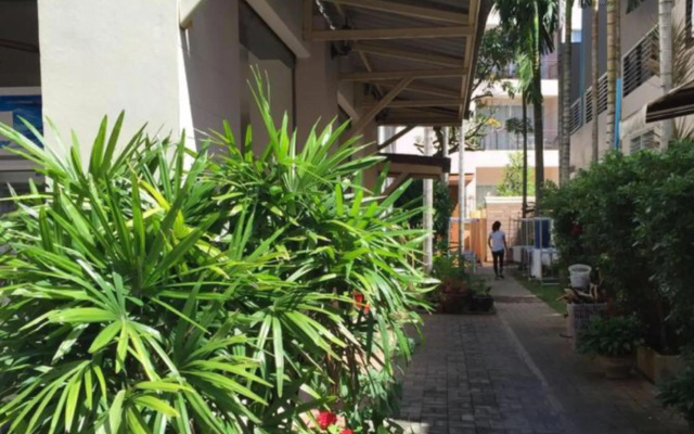 Kata Beach Guesthouse
