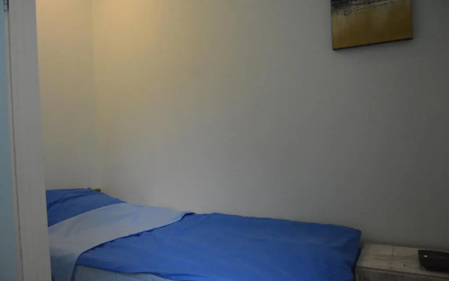 Entire Studio Apt In the Center Of Tbilisi