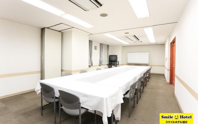 Smile Hotel Asahikawa