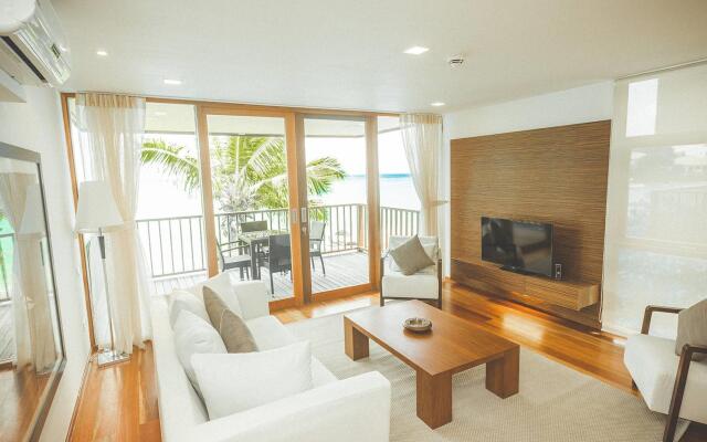 Oceanica Resort Seychelles