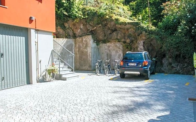 B&B Valle dei Mulini