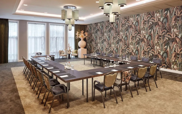 Radisson Blu Palace Hotel