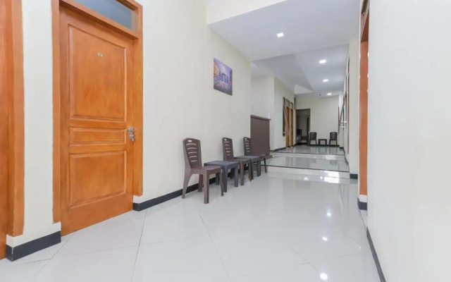 OYO 90175 Tl Guest House