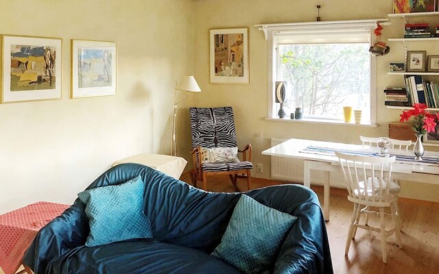 8 Person Holiday Home in Norrtälje