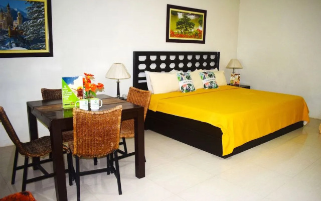 Punta de Fabian powered by Cocotel