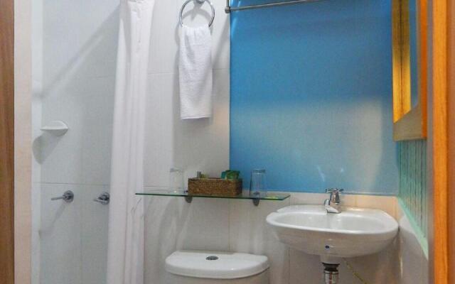 Ethnic Thematic Hotel