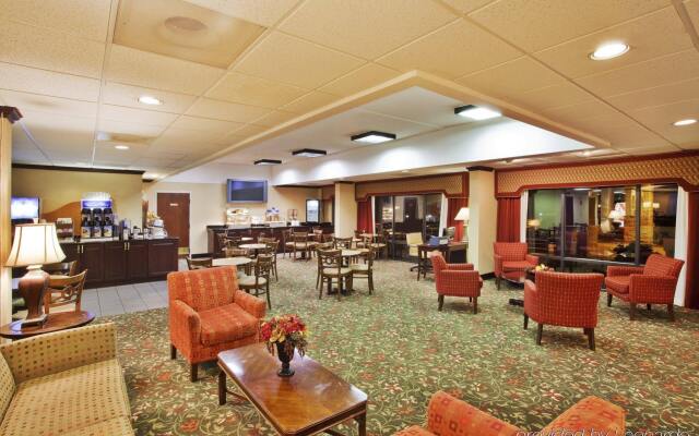 Holiday Inn Express Atlanta W/ I-20/ Douglasville, an IHG Hotel