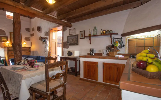 Casa El Ingenio