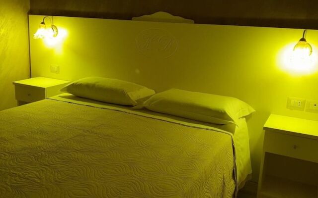 Hotel Diamante