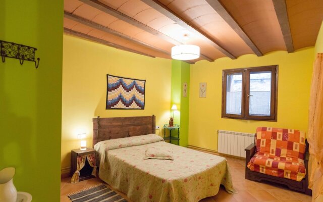 La Llar - Lo Paller del Coc