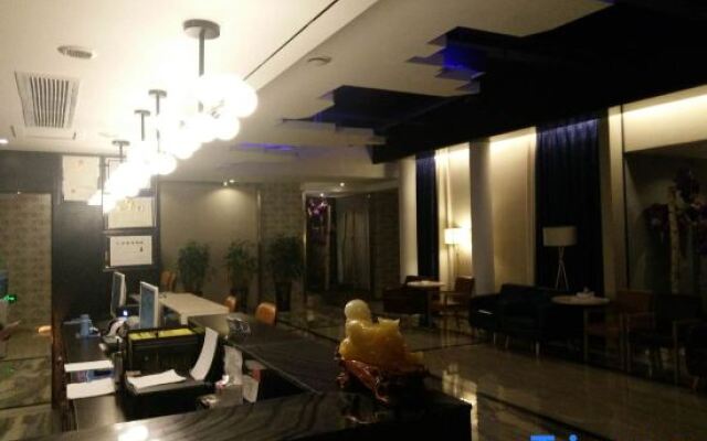 Zunyi Hengsheng Hotel