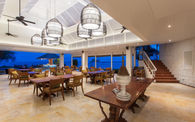 Rocky's Boutique Resort - Veranda Collection Samui