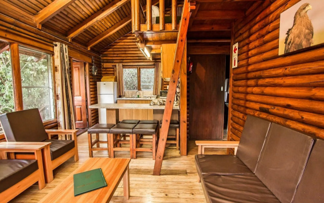 Mtunzini Forest Lodge Self Catering