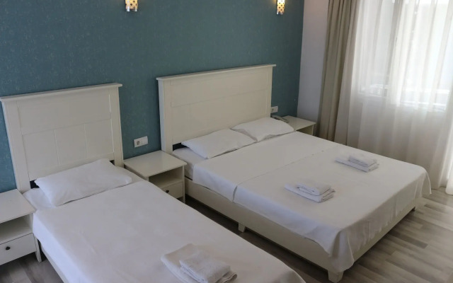 Corner Boutique Hotel