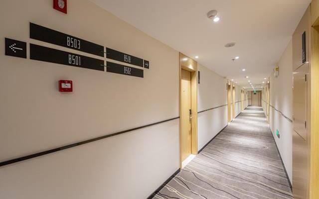 City Comfort Inn Hengyang Zhurong Avenue