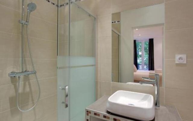 Pick A Flat's in Champs Elysees - rue Percier