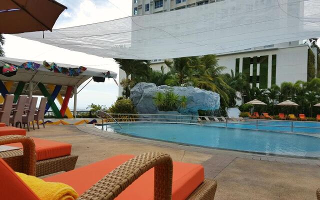 Marco Polo Plaza Cebu