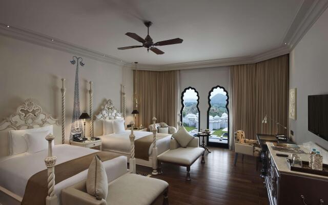 Fairmont Jaipur