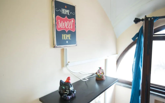 Latrio Di San Gennaro