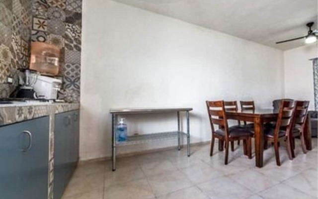 Residencial Playa del Sol 281 by Globalia