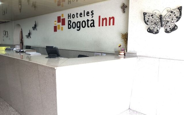 Hotel Bogota Inn Parkway