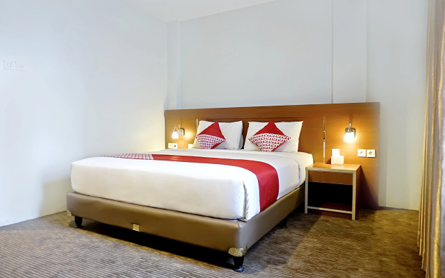 Megara Hotel Pekanbaru