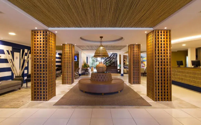 Vilarejo Praia Hotel