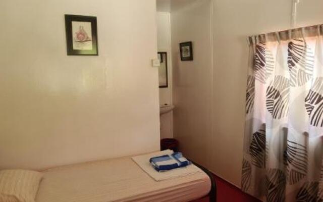 Gecko Guesthouse Langkawi