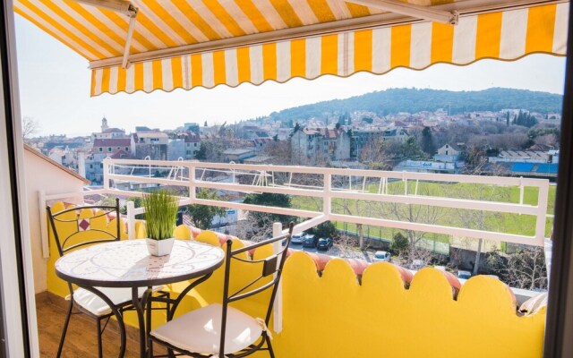 Apartment Dora in center of Split