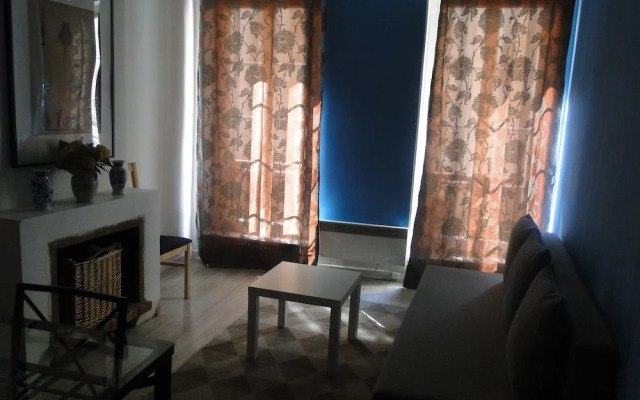 Appartement Quartier Latin