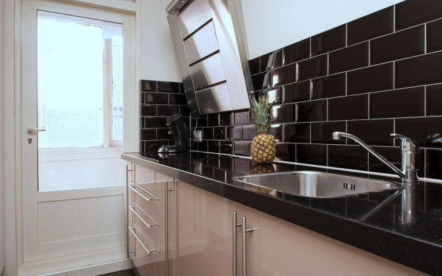 Leidse Square City Center Apartments