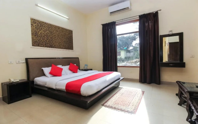 Hotel Downtown By OYO Rooms