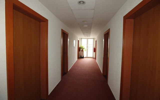 Wellness Hotel Synot