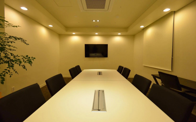 JB Design Hotel Haeundae